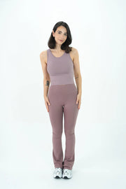 Conjunto Calça + Regata Luna